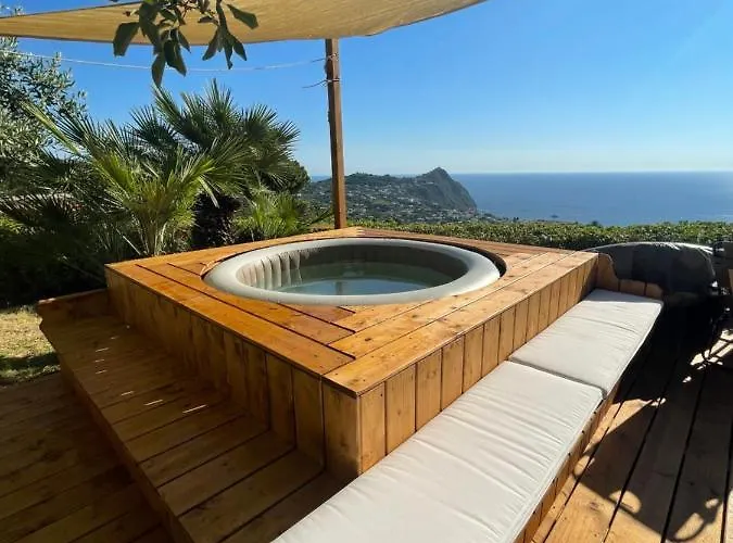 Villa dei Barili - Natura&Relax