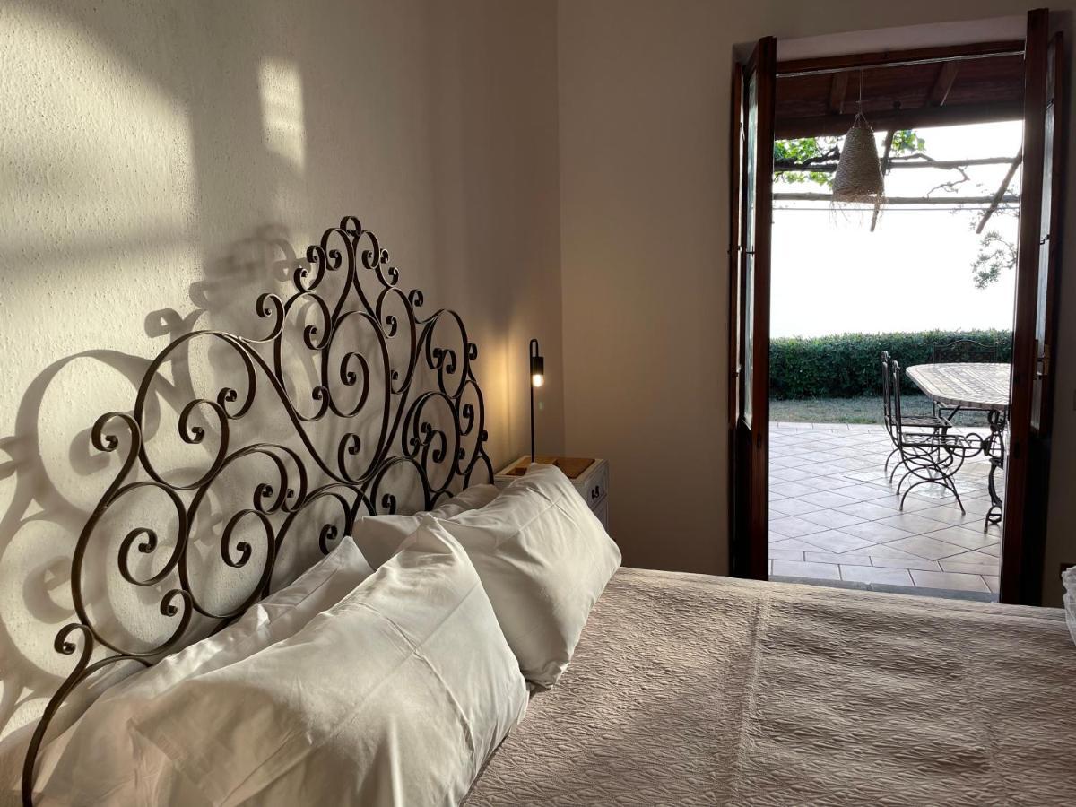 Dei Barili - Natura&relax Villa