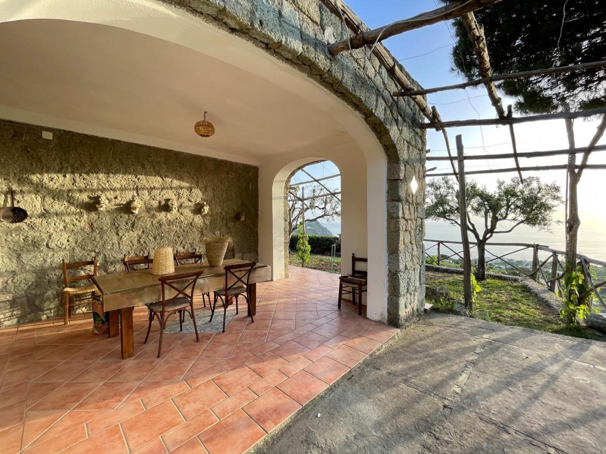 Dei Barili - Natura&relax Ischia