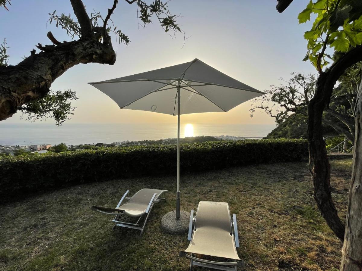 Dei Barili - Natura&relax Villa