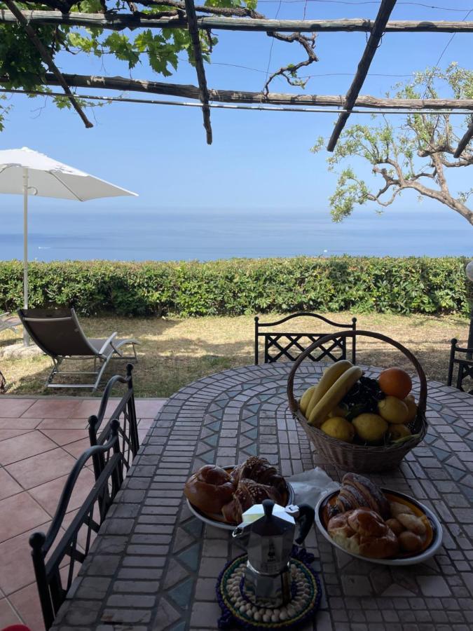 Villa Dei Barili - Natura&relax *
