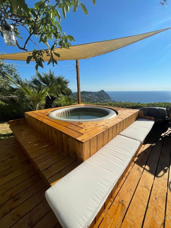 Villa Dei Barili - Natura&relax *