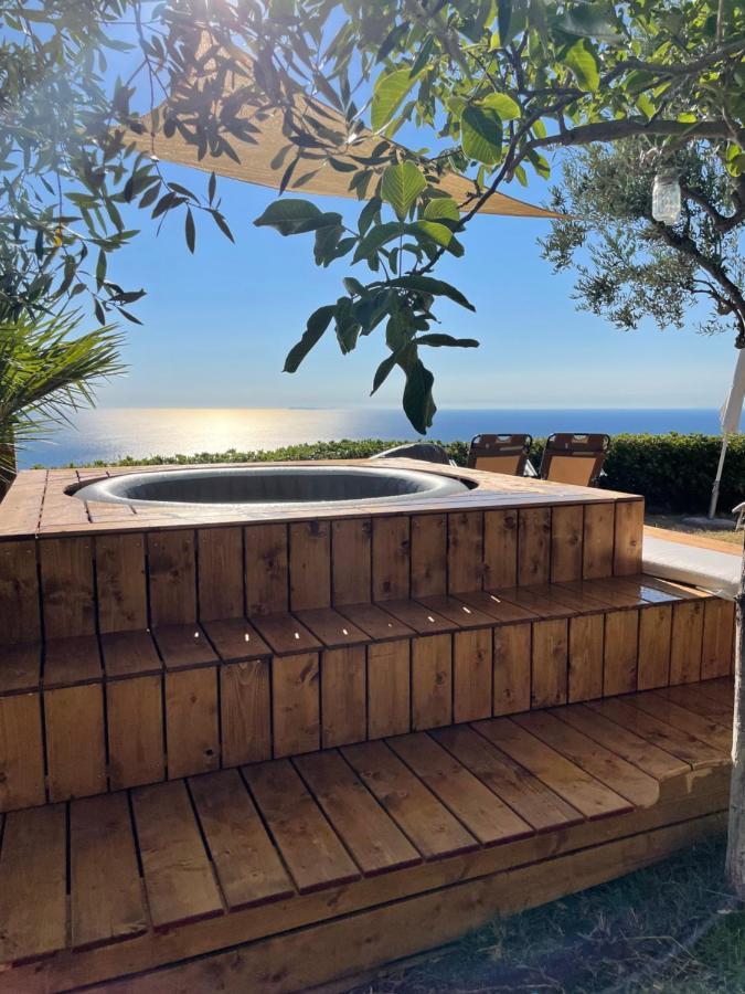 Dei Barili - Natura&relax Villa