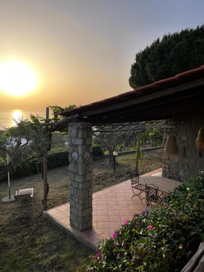 Dei Barili - Natura&relax Villa Ischia