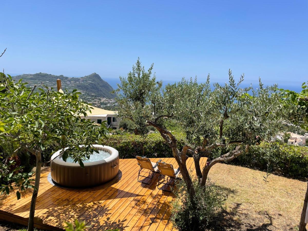 Villa Dei Barili - Natura&relax *